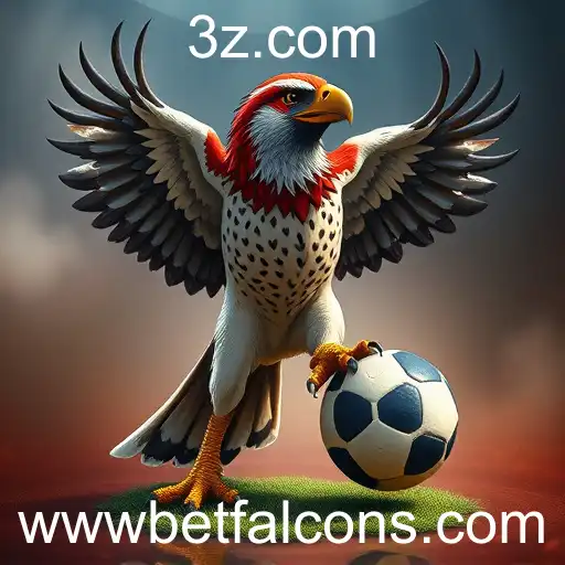 A Ascensão da Plataforma Bet Falcons no Cenário Global