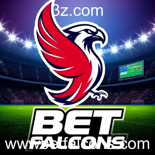 Ascensão dos Falcons nas Apostas Esportivas