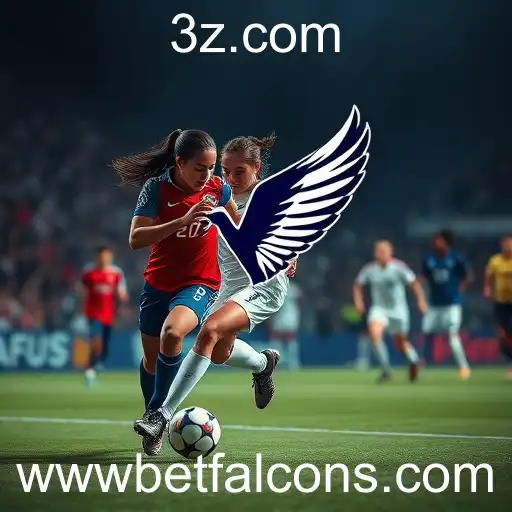 A Ascensão do 'Bet Falcons' nos Jogos Online