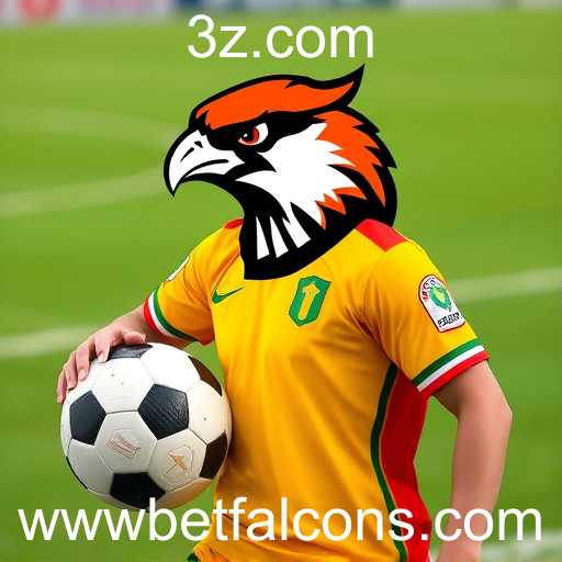 A Ascensão dos Falcons nas Apostas Esportivas