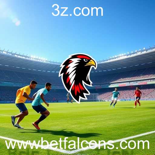 A Aposta Crescente nos Falcons: Tendências de 2025