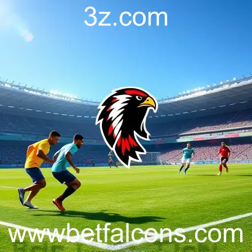 A Aposta Crescente nos Falcons: Tendências de 2025