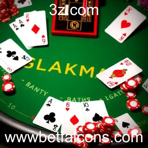 Explore a Emoção do Blackjack em Bet Falcons