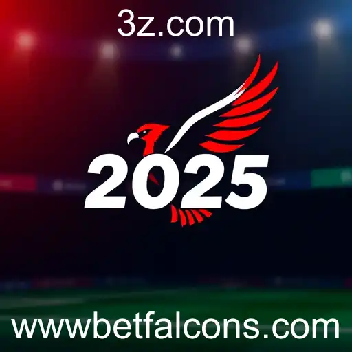 Boom dos Jogos Online: Bet Falcons em Ascensão