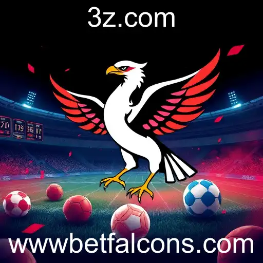 Ascenção no Mundo das Apostas: Falcon Gaming em Alta