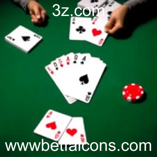 A Ascensão do Bet Falcons no Cenário de Apostas Esportivas