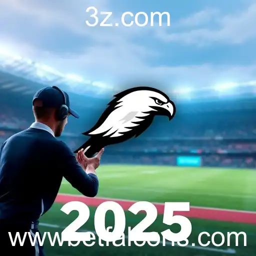 A Revolução dos Jogos de Apostas em 2025