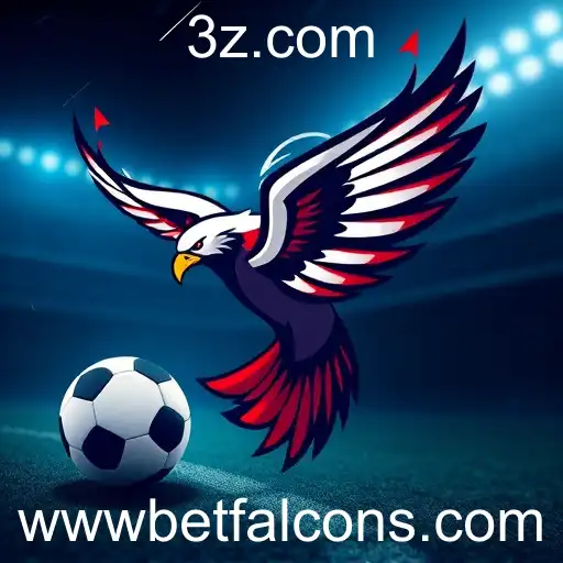 O Crescimento do Online com Bet Falcons