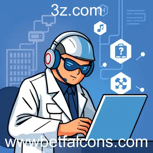 Inovação e Estratégia no Mundo dos Jogos de Apostas