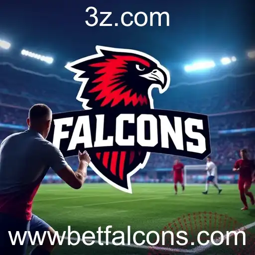 Ascensão Estrondosa dos Bet Falcons em 2025
