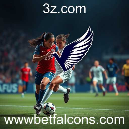 Dinâmica do Jogo Online em 2025: Um Olhar sobre o Bet Falcons