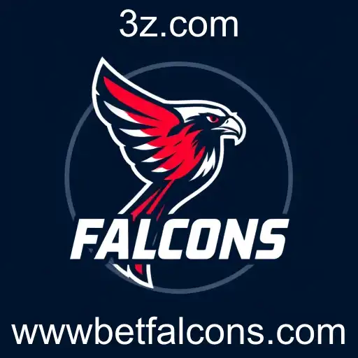 A Ascensão dos Falcons no Cenário dos Jogos